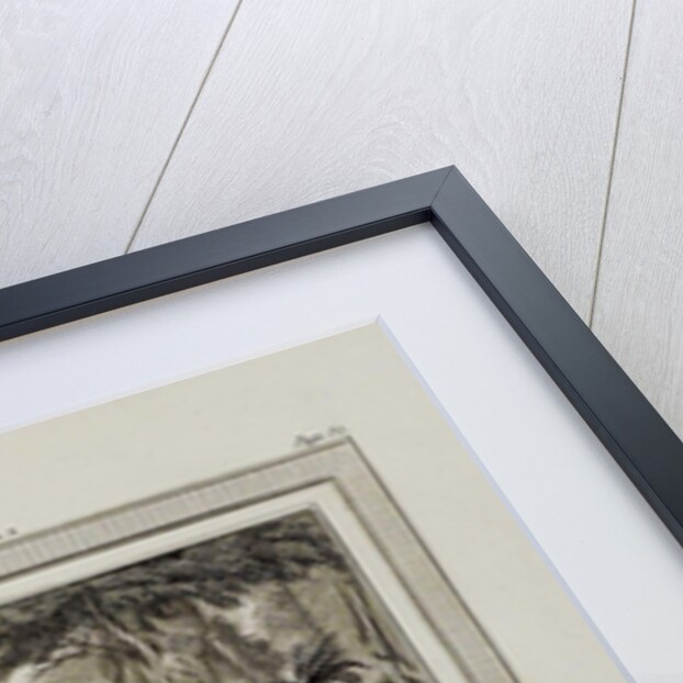 The Death of Yaropolk Svyatoslavich. 980 (From Histoire de Russie by Blin de Sainmore), 1797 by Anonymous