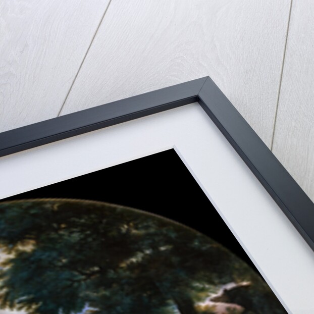 Autumn (Venus and Adonis), 1616-1617 by Anonymous