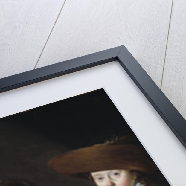 A Musical Party by Anonymous