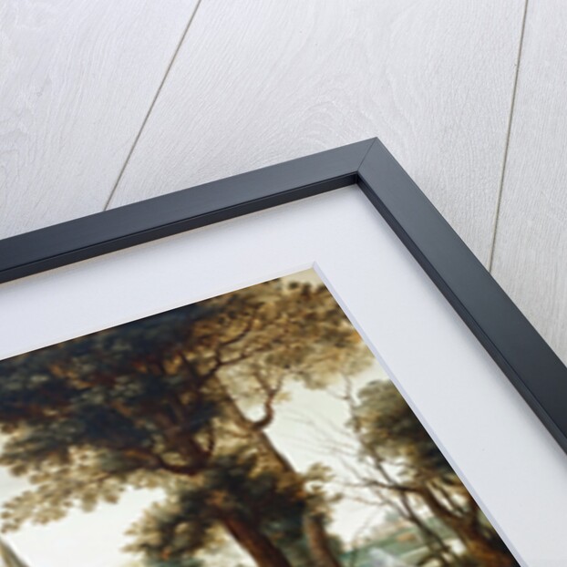 The Blind Leading the Blind by Anonymous