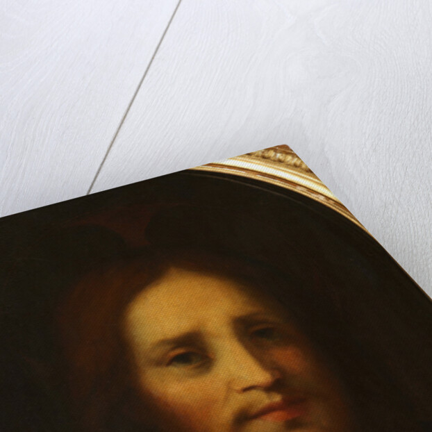 Jesus, the light of the world, 1520s by Anonymous