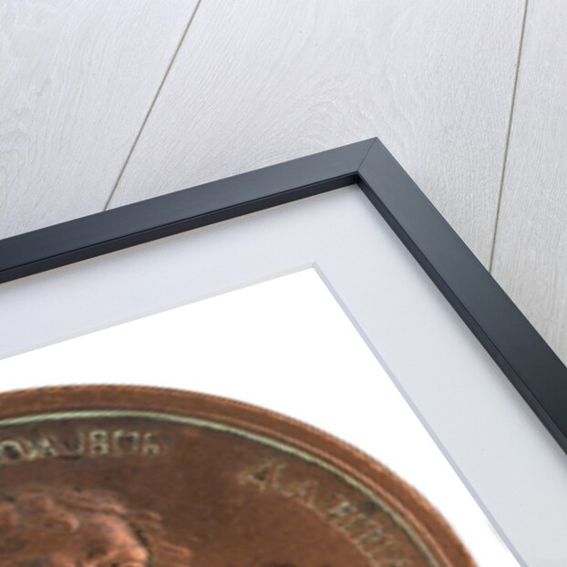 Prince Ivan I Kalita by Anonymous