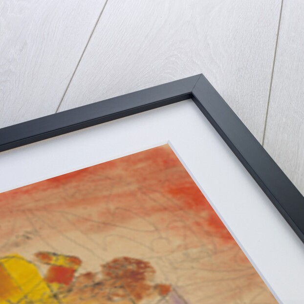 Jumping Jack, 1919 by Anonymous