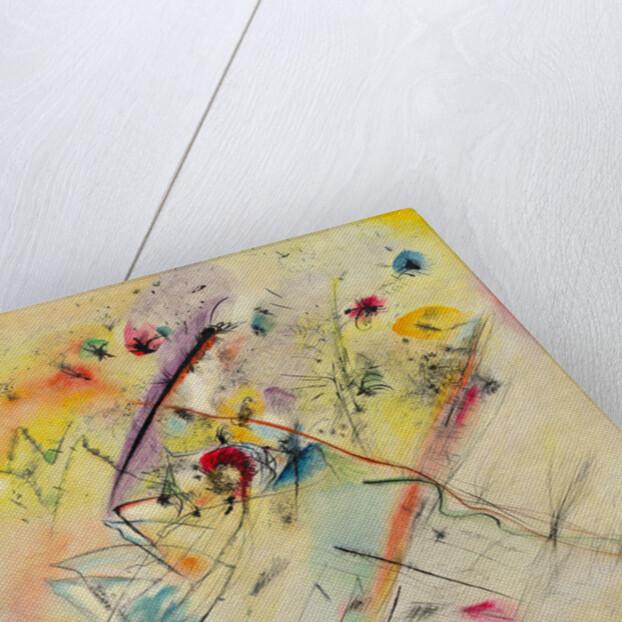 Light Picture, 1913 by Anonymous