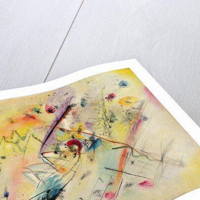 Light Picture, 1913 by Anonymous