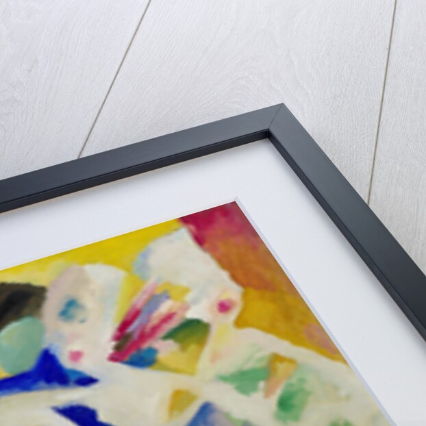 Pastorale, 1911 by Anonymous