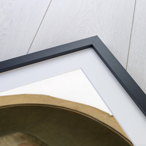 Portrait of Francois Marie Arouet de Voltaire, 1791 by Anonymous