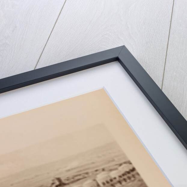 Branobel transhipment point in Tsaritsyn. Twenty-five Year Jubilee of the Brothers Nobel Oil Company by Anonymous