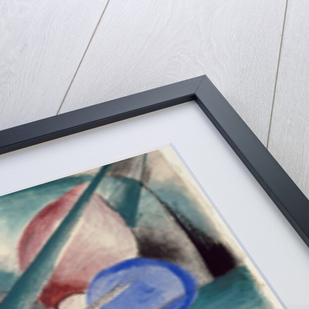 Dreaming Horse, 1913 by Anonymous