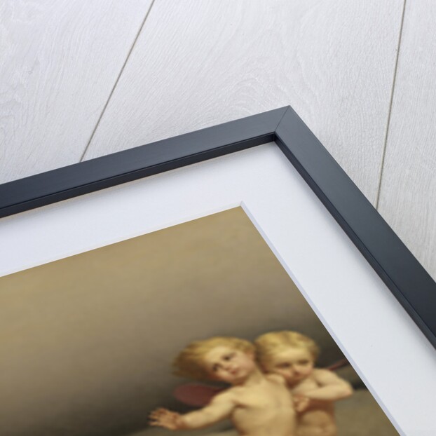 Freya Seeking Her Husband, 1852 by Anonymous