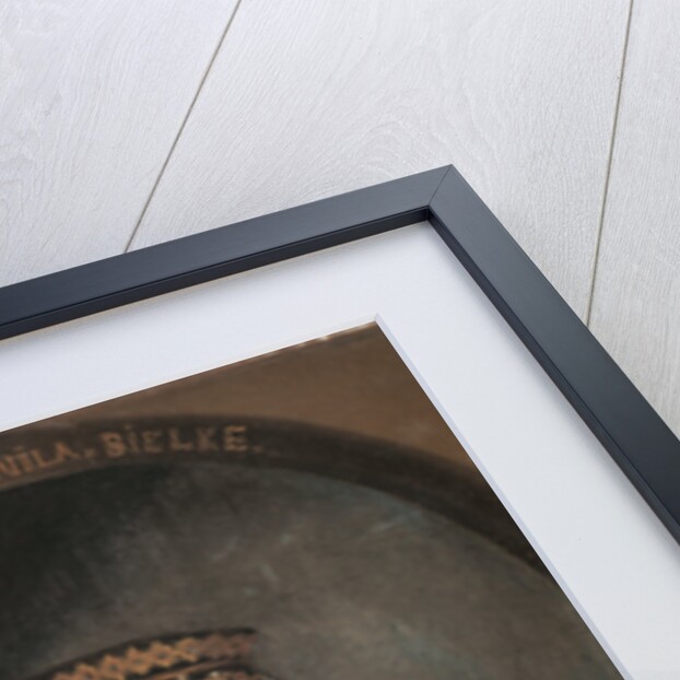 Portrait of Gunilla Bielke, Queen of Sweden, 1600s by Anonymous