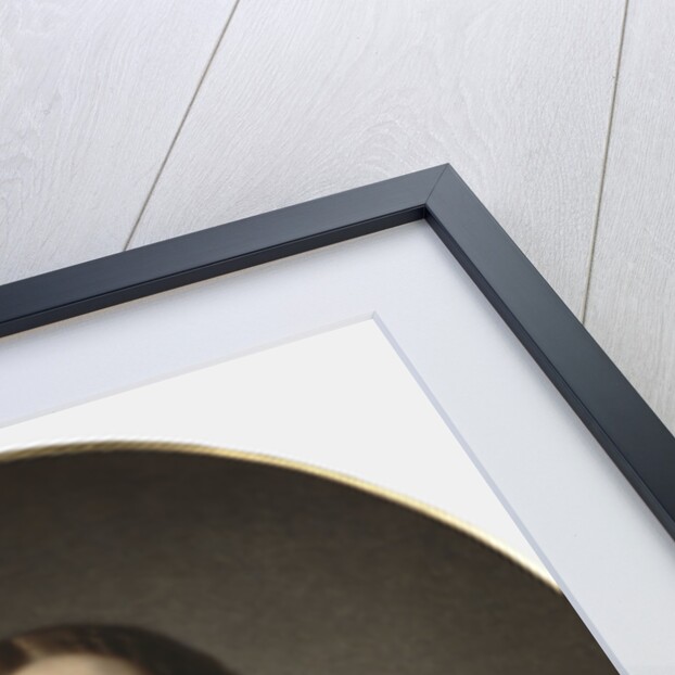 Portrait of Louise of the Netherlands, Queen of Sweden and Norway by Anonymous