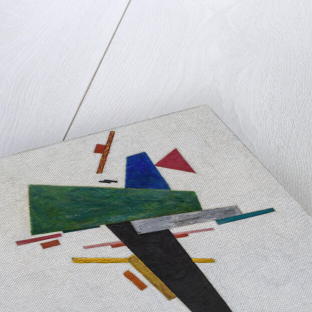 Untitled, c. 1916 by Anonymous