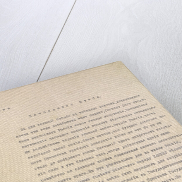 The Act of Abdication of Tsar Nicholas II, 2 March 1917, 1917 by Anonymous