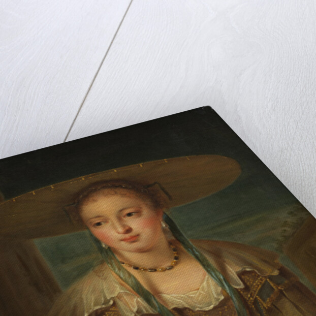 Pomona by Anonymous