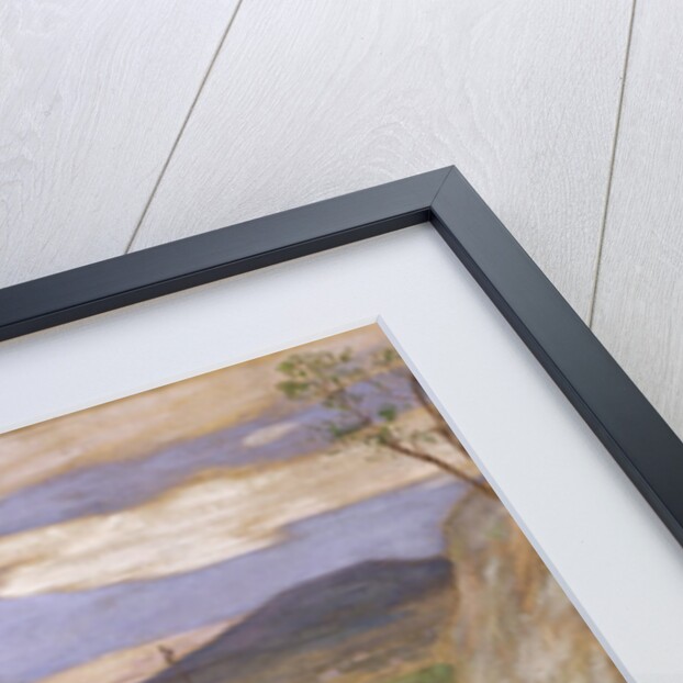 Ansgar Preaching Christianity by Anonymous