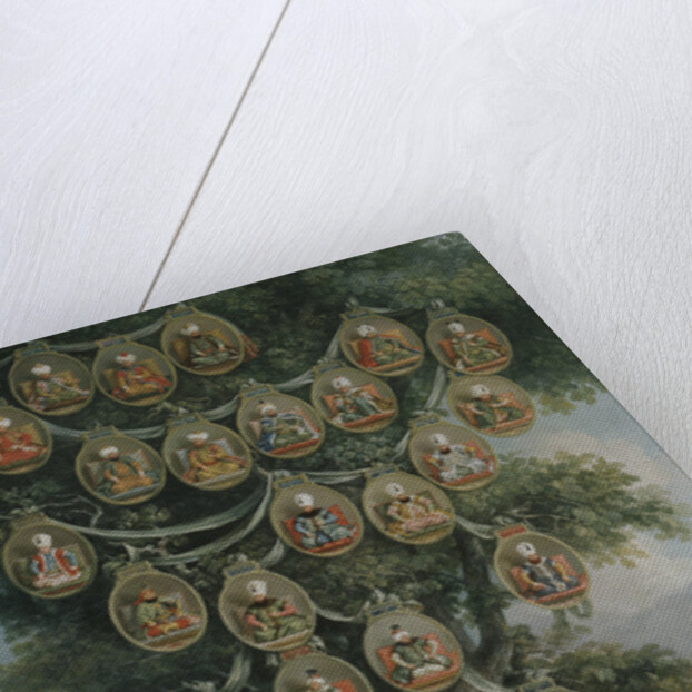 The Sultans of the Ottoman Empire by Anonymous