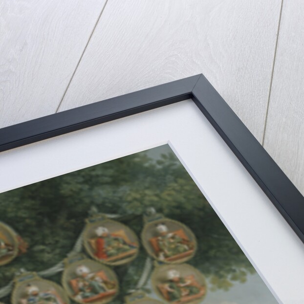 The Sultans of the Ottoman Empire by Anonymous