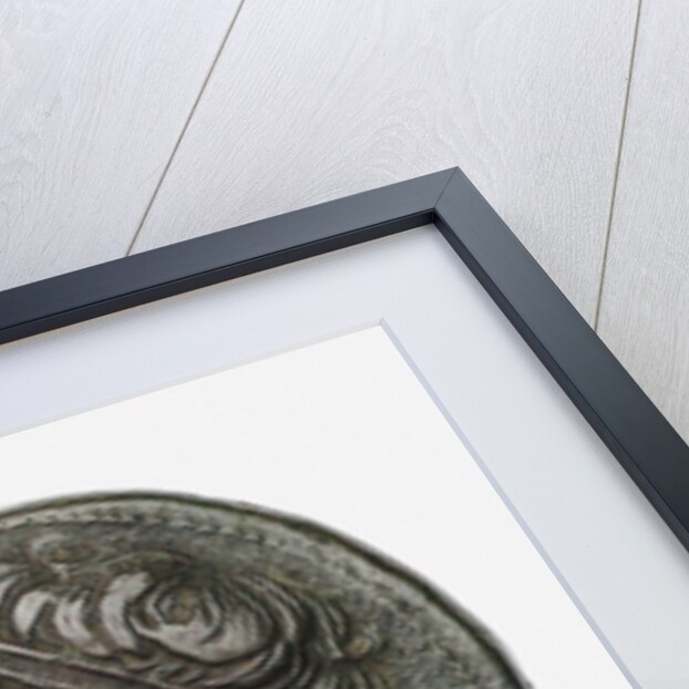 Coin of Hiero II of Syracuse, 238-215 B.C by Anonymous