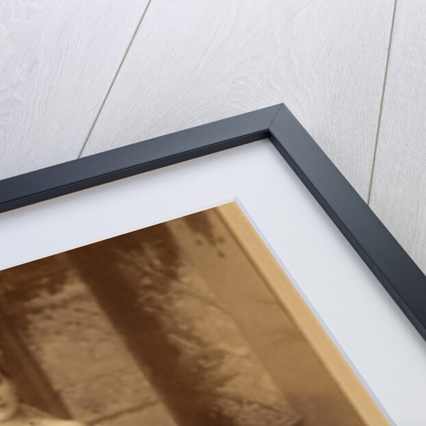 Portrait of Grand Duchess Elizaveta Fyodorovna, Princess Elizabeth of Hesse and by Rhine by Anonymous