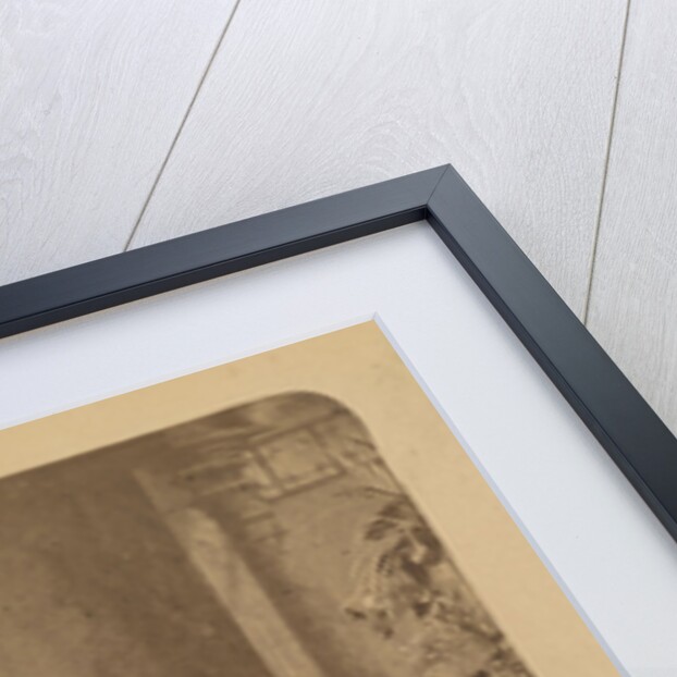 Grand Duke Constantine Constantinovich of Russia and Grand Duchess Elizaveta Mavrikievna by Anonymous