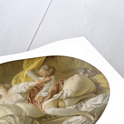 La résistance inutile (Useless Resistance) by Anonymous