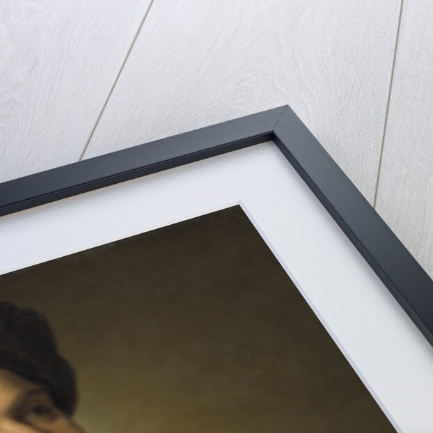 Portrait of the painter Claude-Joseph Vernet, 1767 by Anonymous