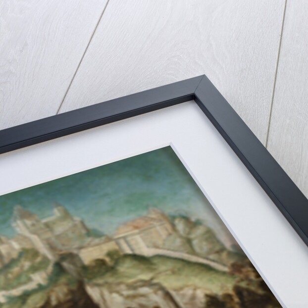 The Judgement of Paris by Anonymous