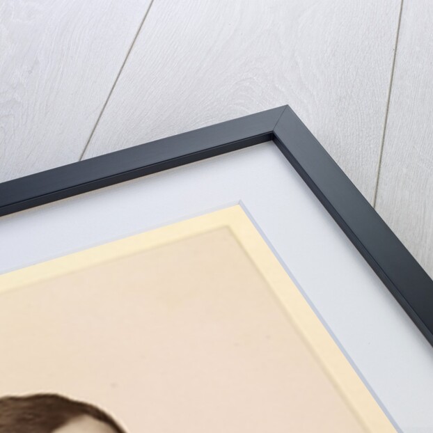 Grand Duke Alexander Mikhailovich of Russia, ca 1894 by Anonymous