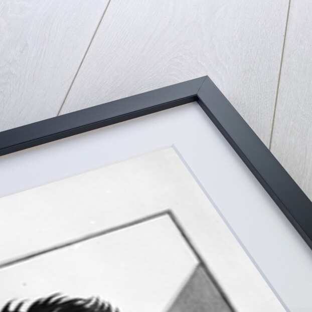 Trotsky as Judas, 1936 by Anonymous