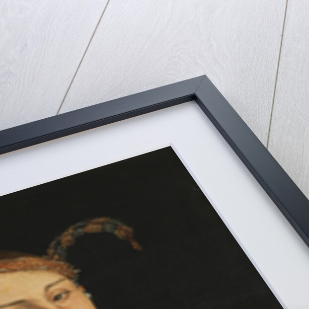 John Frederick I, Elector of Saxony, 1526 by Anonymous