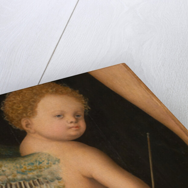 Amor, ca 1530 by Anonymous