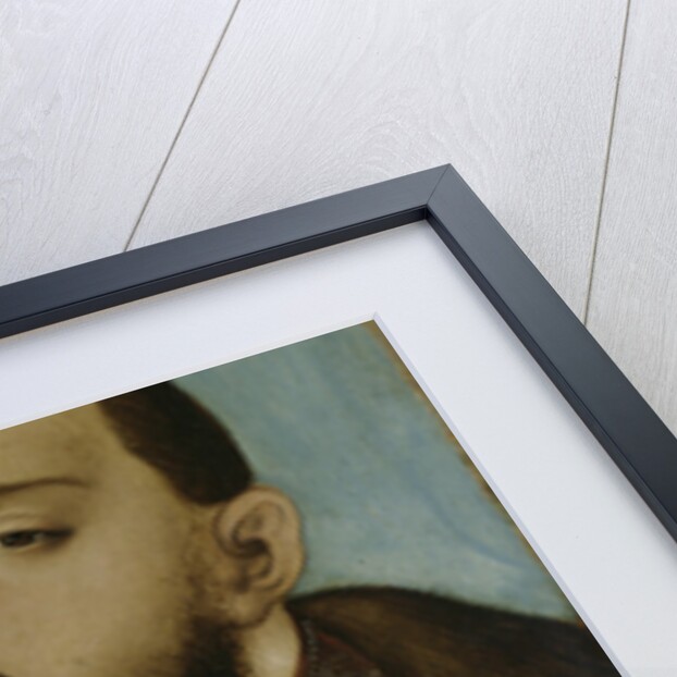 John Frederick I, Elector of Saxony, 1532 by Anonymous