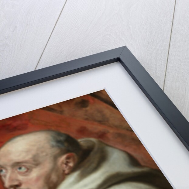 Saint Bruno of Cologne, c. 1620 by Anonymous