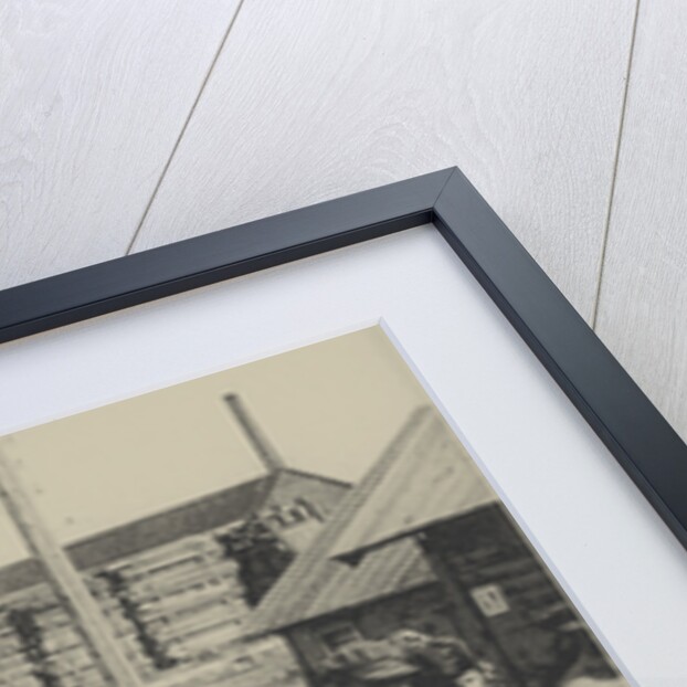 The Solovki prison camp (SLON), 1927-1928 by Anonymous