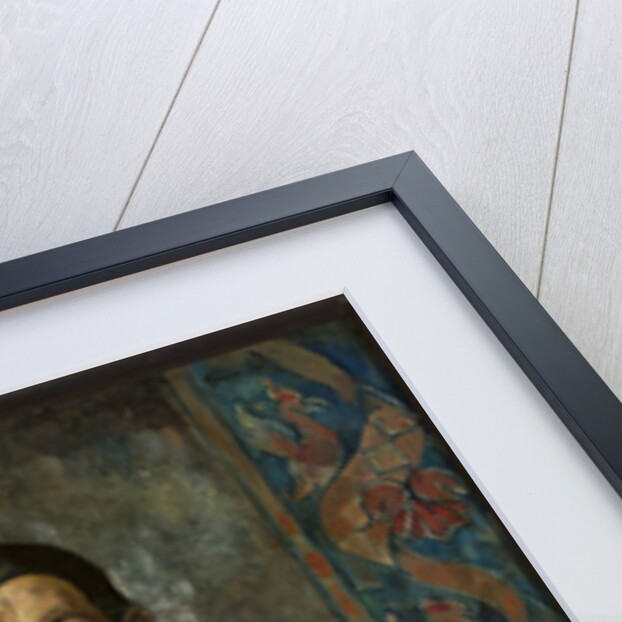 Portrait of Romuald Kamil Witkowski, ca 1922-1923 by Anonymous