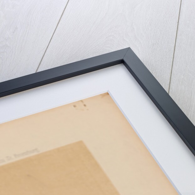 Prima ballerina Nadezhda Bogdanova as Esmeralda in the Ballet La Esmeralda by C. Pugni by Anonymous
