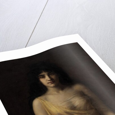 Salome, ca 1899 by Anonymous