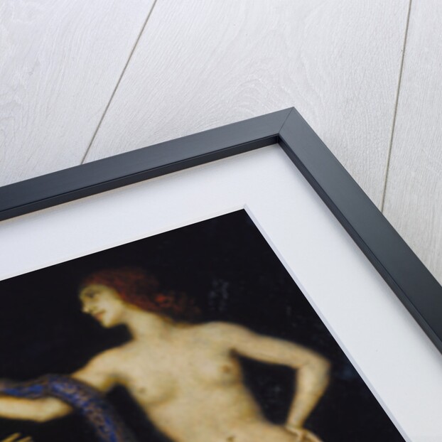 Adam and Eve, 1920-1925 by Anonymous