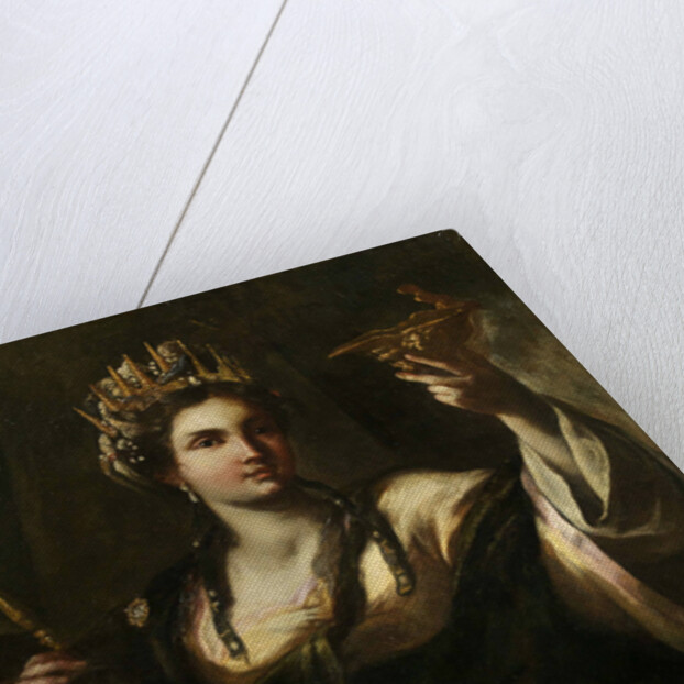 Artemisia by Anonymous