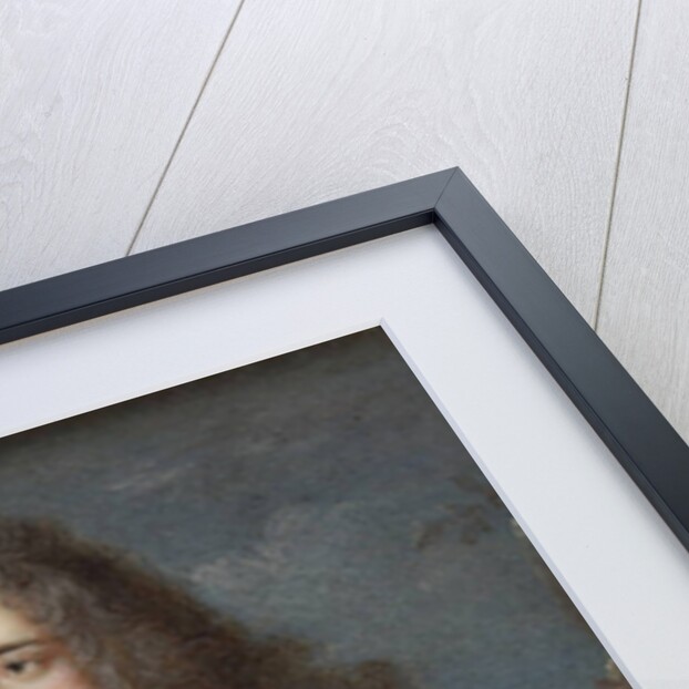 Louis Charles Armand Fouquet, Chevalier de Belle-Isle (1693 -1747), 1740 by Anonymous