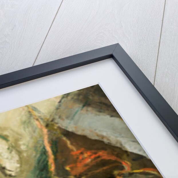 Le Lapin, 1923-1924 by Anonymous