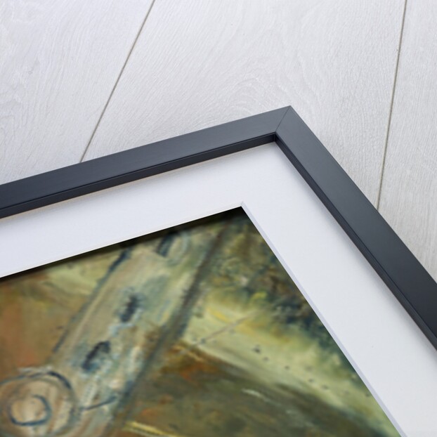 The Turkey, c. 1925 by Anonymous