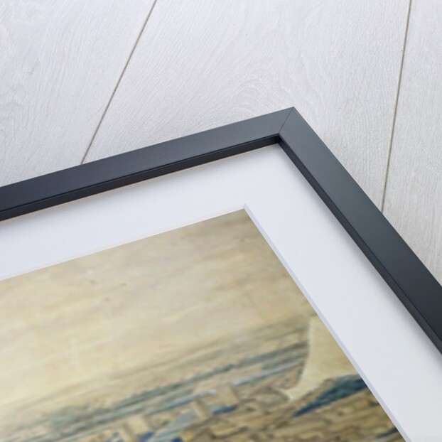 The Palace of the Soviets, 1944 by Anonymous