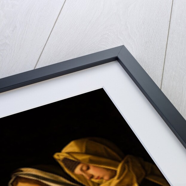 The circumcision of Christ, Early16th cen by Anonymous