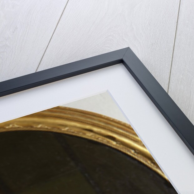 Portrait of the composer Giovanni Battista Martini, Second Half of the 18th cen by Anonymous