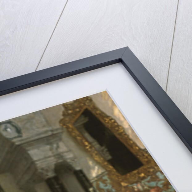 Family Portrait, 1678 by Anonymous