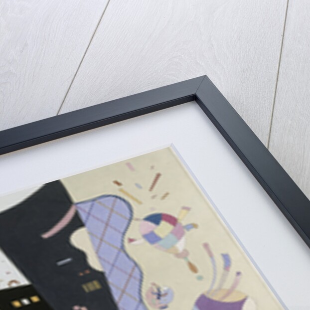 Accord réciproque, 1942 by Anonymous