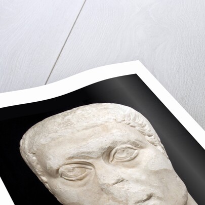 Constantine the Great, 4th century by Anonymous