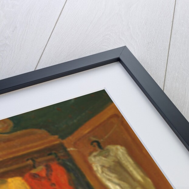 The Closet, 1938 by Anonymous